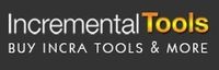 Incremental Tools coupons